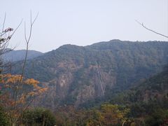 -广州市石门国家森林公园