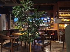 -JINNS锦时 steak&pizza(浸信会礼拜堂旧址店)