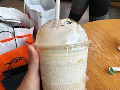 -星巴克(天津佛罗伦萨小镇店)