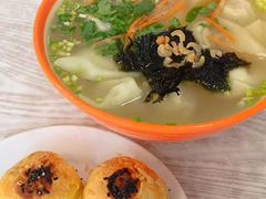 -杜守仁馄饨(南宁路店)