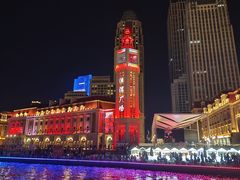 -海河游船-永乐码头(大悲院)