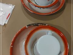 -老三样·旧食新味(船山路店)