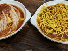 -老字号故乡烤肉店(总店)