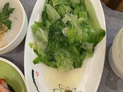 -潮府馆·非遗潮州菜·港式点心(世纪公园店)