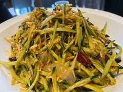-嘎吧锅私家菜馆(新村十区店)