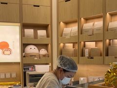 -米糯糯·MINONO·大福冰淇淋(青岛万象城店)