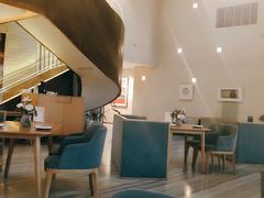 大堂-EN SPACE恩空间