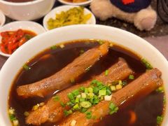 -中国厨房/台湾牛肉面