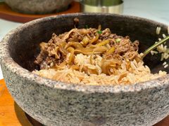 -西塔老太太拌饭(洋泾天物空间店)
