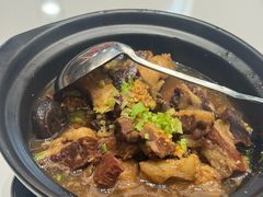 -潮汕大目牛肉火锅(皇岗旗舰店)