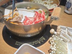 -沼津港精致料理·寿喜烧·烧鸟(青浦宝龙广场日料榜单店)