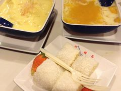 -发记甜品(豉油街店)