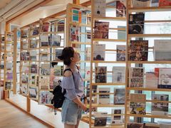 -猫的天空之城概念书店(北戴河蔚蓝海岸店)