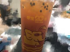 -尊宝比萨(中山八店)