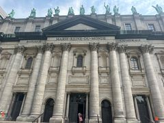 -圣母世界之后主教座堂