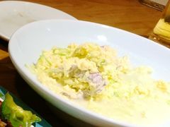-船歌·鱼水饺青岛菜(金狮广场店)
