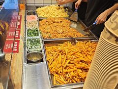 -周小亮丁家坡洋芋(观音桥好吃街B区直营店)