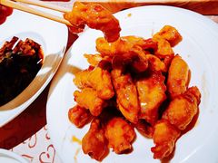 -大鸭梨烤鸭店(花园村店)