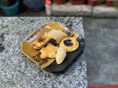 -玛尔哈巴·塔塔尔糕点(华侨小区店)