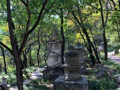 -北京上方山国家森林公园