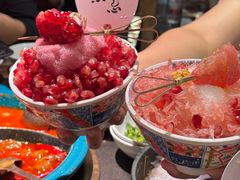 -吼堂老火锅(太古里总店)