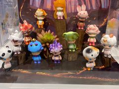 -泡泡玛特POPMART(合生汇店)