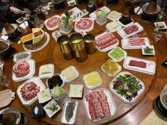 -丁卯•铜锅涮肉(工体店)