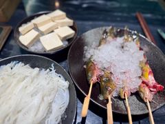 -王家渡火锅(金宝汇店)