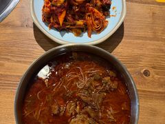-金龙烧烤·牛肉面(西塔店)