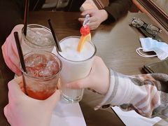 莫吉托-福禧酒窖·中餐厅 (万柳店)