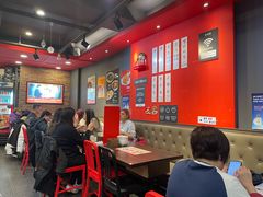 -香港饭店0410(明洞店)
