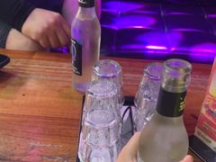 -喜鹊音乐酒馆(西街店)