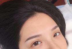 -久匠·纹眉半永久野生眉