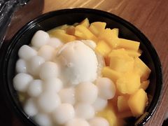 -小团圆糖水铺(襄阳南路店)