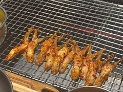 -夜食白市Yespicy·烧烤啤酒宵夜(番禺四海城店)