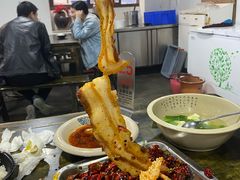 -晏老九豆花饭家常菜(上海城店)