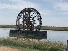 -黄沙古渡原生态旅游区
