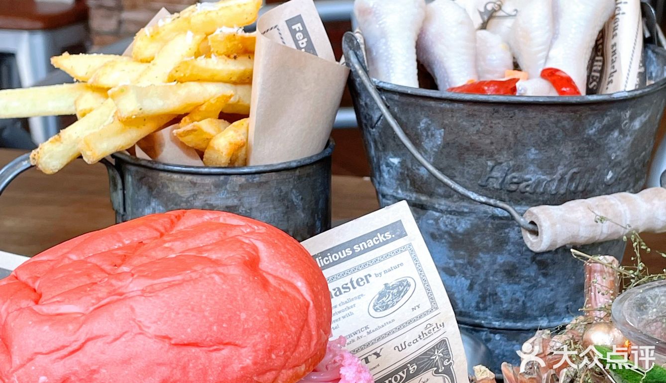 好有气质的餐厅🍴七酢最会做贝果🥯的小店