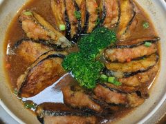-鹿鸣春饭店(总店)