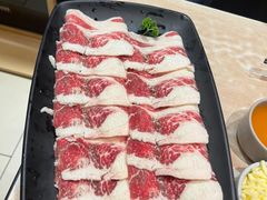 -新石器烤肉(高行万嘉店)