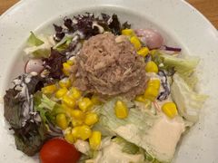 -萨莉亚意式餐厅(东山口店)