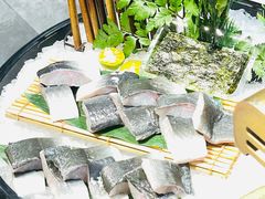 -红沃鳗鱼黑牛烤肉店(不老街店)
