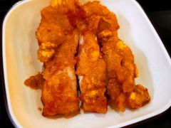 -乡村基(双流时代奥特莱斯餐厅)