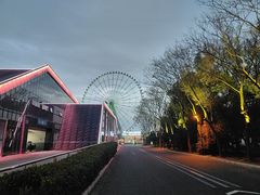 -蠡湖大桥公园