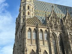 -斯蒂芬主教座堂(Stephansdom)
