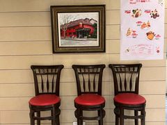 -红房子西菜馆(淮海中路店)