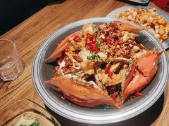 -1819餐厅·团队聚餐·烤串·精酿