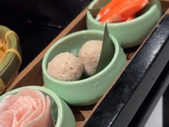 -捞王猪肚鸡火锅(财富中心店)