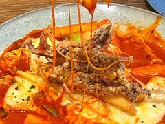 -Dak's 炸鸡(远景路店)