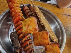 -郭记豌豆鲜粉